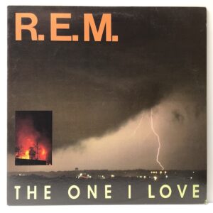 One I Love (USED LP)