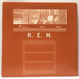 Fall on Me (USED LP)