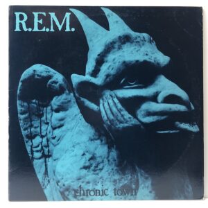 Chronic Town (USED LP)