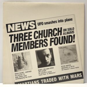Exclusive Interview with Three Church Members