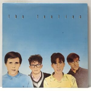 Crazy Rhythms (USED LP)