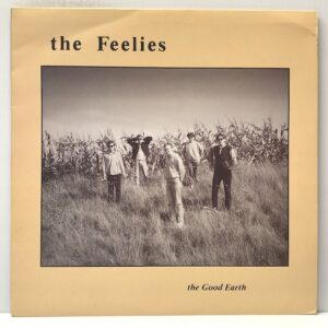 Good Earth (USED LP)