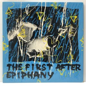 First After Epiphany (USED LP)