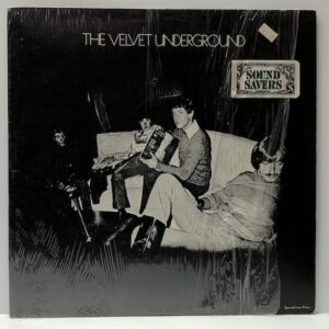Velvet Underground (USED LP)