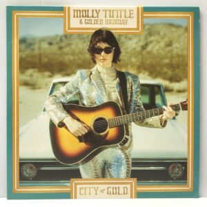 City of Gold (USED LP)