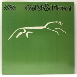 English Settlement (USED LP)