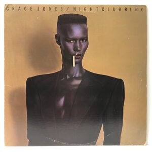 Nightclubbing (USED LP)