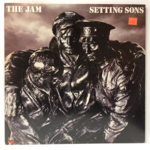 Setting Sons (USED LP)
