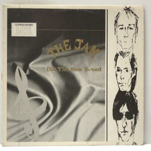 Dig the New Breed (USED LP)