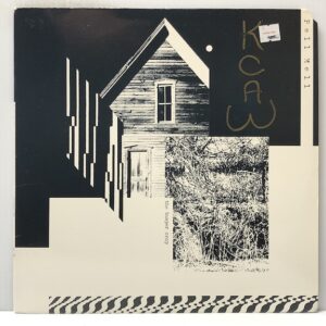 Bumper Crop (USED LP)