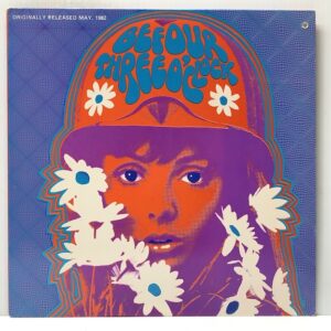 Befour Three O Clock (USED LP)
