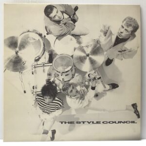 It Didnt Matter (USED LP)