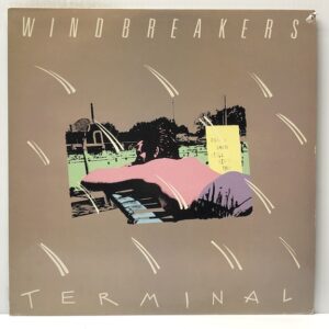 Terminal (USED LP)