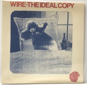 Ideal Copy (USED LP)