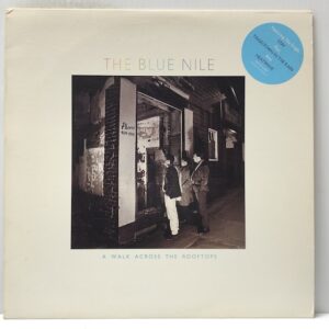 Walk Across the Rooftops (USED LP)