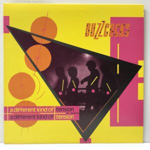 Different Kind of Tension (USED LP)