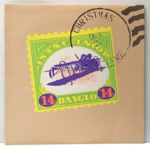 In Excelsior Dayglo (USED LP)