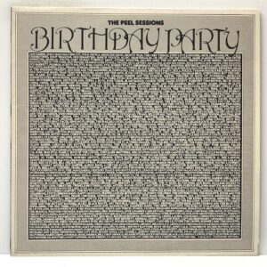 Peel Sessions (USED LP)