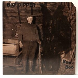 Boo-Boo (USED LP)