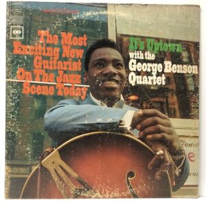 Its Uptown (USED LP)