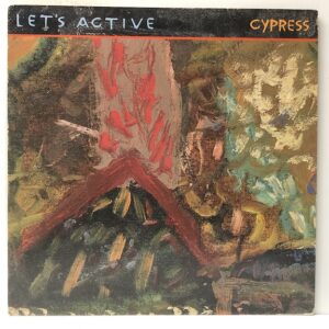 Cypress (USED LP)