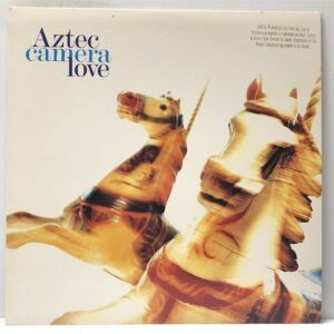 Love (USED LP)
