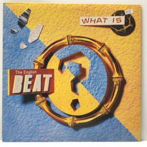 What Is Beat (USED LP)