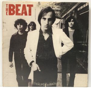 Beat (USED LP)