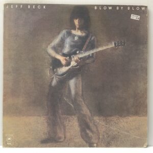 Blow By Blow (USED LP)