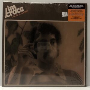 I Got a Name (USED LP)