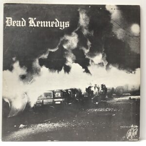 Fresh Fruit For Rotting Vegetables (USED LP)