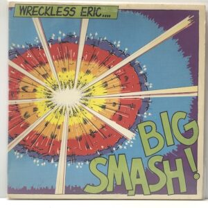 Big Smash (USED LP)