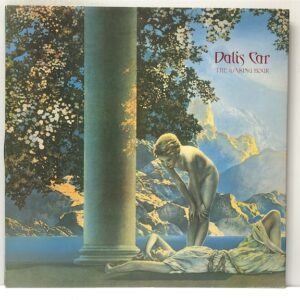 Waking Hour (USED LP)