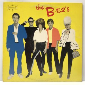 B-52s (USED LP)