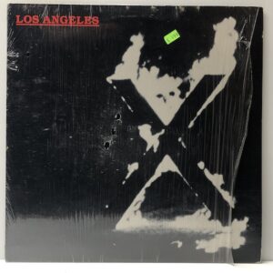 Los Angeles (USED LP)