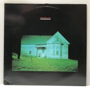 Sixteen Days - Gathering Dust (USED LP)