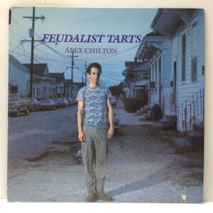 Feudalist Tarts (USED LP)