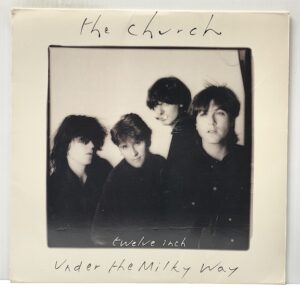 Under the Milky Way (USED LP)