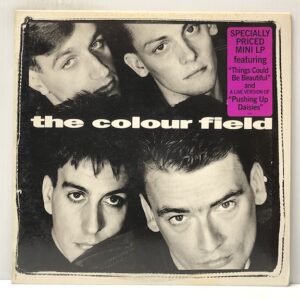 Colour Field (USED LP)