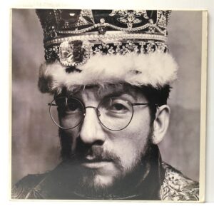 King of America (USED LP)