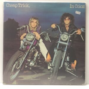 In Color (USED LP)