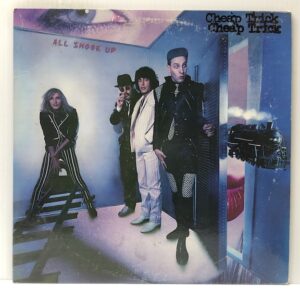 All Shook Up (USED LP)
