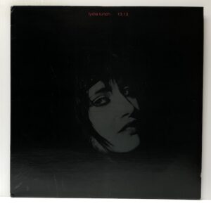 13 13 (USED LP)