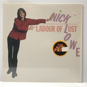 Labour of Lust (USED LP)