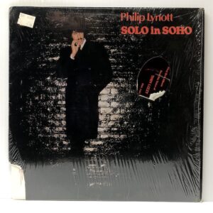 Solo in Soho (USED LP)