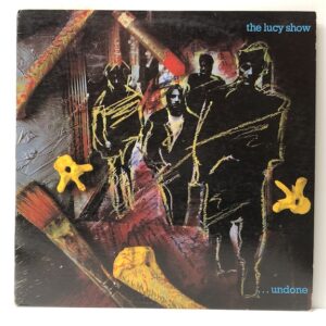 Undone (USED LP)