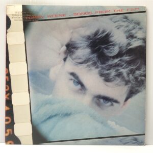 Songs From the Film (USED LP)
