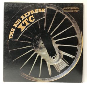 Big Express (USED LP)