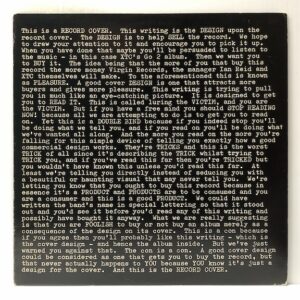 Go 2 (USED LP)