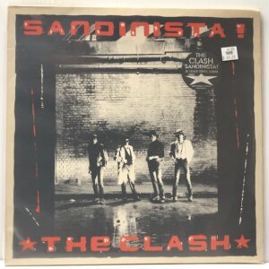 Sandinista (USED LP)